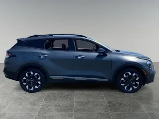 Kia Sportage Plug-In Hybrid 2023 AWD X-Line 4dr SUV