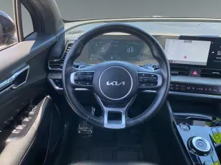 Kia Sportage Plug-In Hybrid 2023 AWD X-Line 4dr SUV