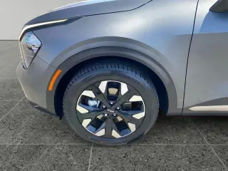 Kia Sportage Plug-In Hybrid 2023 AWD X-Line 4dr SUV