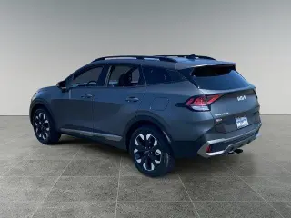 Kia Sportage Plug-In Hybrid 2023 AWD X-Line 4dr SUV