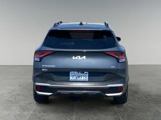 Kia Sportage Plug-In Hybrid 2023 AWD X-Line 4dr SUV