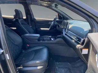 Kia Sportage Plug-In Hybrid 2023 AWD X-Line 4dr SUV