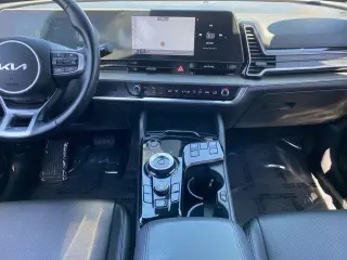 Kia Sportage Plug-In Hybrid 2023 AWD X-Line 4dr SUV