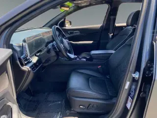 Kia Sportage Plug-In Hybrid 2023 AWD X-Line 4dr SUV
