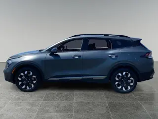Kia Sportage Plug-In Hybrid 2023 AWD X-Line 4dr SUV