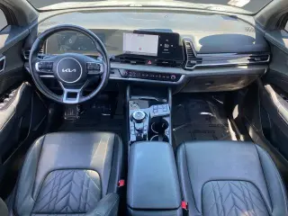 Kia Sportage Plug-In Hybrid 2023 AWD X-Line 4dr SUV