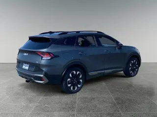 Kia Sportage Plug-In Hybrid 2023 AWD X-Line 4dr SUV