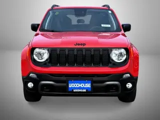 Jeep Renegade 2019 4x4 Sport 4dr SUV