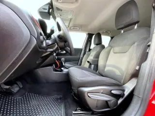 Jeep Renegade 2019 4x4 Sport 4dr SUV