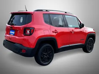 Jeep Renegade 2019 4x4 Sport 4dr SUV