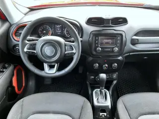 Jeep Renegade 2019 4x4 Sport 4dr SUV