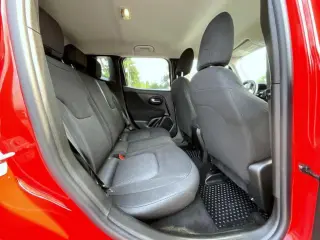 Jeep Renegade 2019 4x4 Sport 4dr SUV
