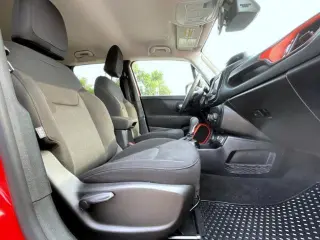 Jeep Renegade 2019 4x4 Sport 4dr SUV