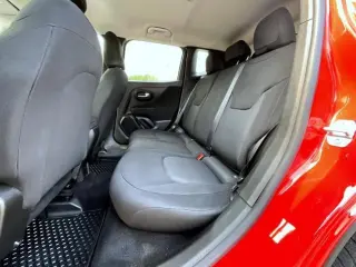 Jeep Renegade 2019 4x4 Sport 4dr SUV