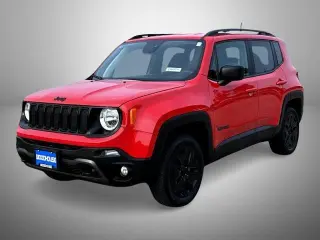 Jeep Renegade 2019 4x4 Sport 4dr SUV