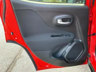 Jeep Renegade 2019 4x4 Sport 4dr SUV