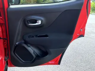 Jeep Renegade 2019 4x4 Sport 4dr SUV