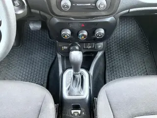 Jeep Renegade 2019 4x4 Sport 4dr SUV