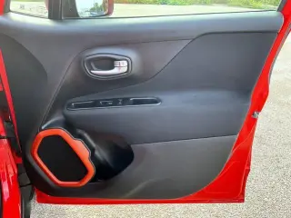 Jeep Renegade 2019 4x4 Sport 4dr SUV