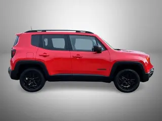 Jeep Renegade 2019 4x4 Sport 4dr SUV