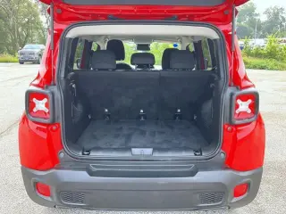 Jeep Renegade 2019 4x4 Sport 4dr SUV