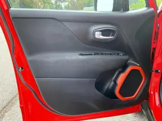 Jeep Renegade 2019 4x4 Sport 4dr SUV