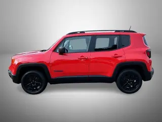 Jeep Renegade 2019 4x4 Sport 4dr SUV