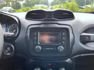 Jeep Renegade 2019 4x4 Sport 4dr SUV