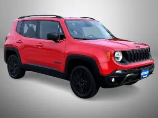 Jeep Renegade 2019 4x4 Sport 4dr SUV