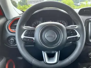 Jeep Renegade 2019 4x4 Sport 4dr SUV