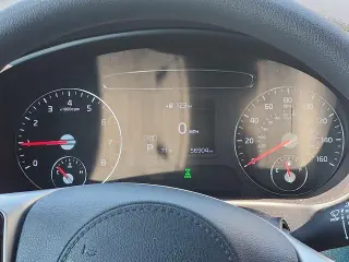 Kia Sorento 2020 AWD LX 4dr SUV