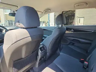 Kia Sorento 2020 AWD LX 4dr SUV