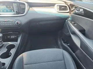 Kia Sorento 2020 AWD LX 4dr SUV