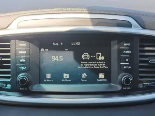 Kia Sorento 2020 AWD LX 4dr SUV