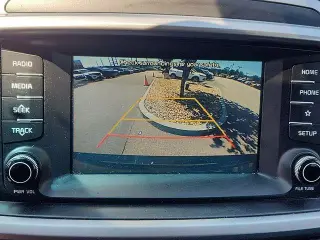 Kia Sorento 2020 AWD LX 4dr SUV