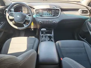 Kia Sorento 2020 AWD LX 4dr SUV