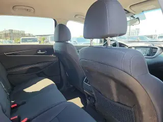 Kia Sorento 2020 AWD LX 4dr SUV