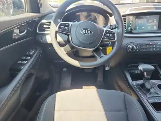 Kia Sorento 2020 AWD LX 4dr SUV