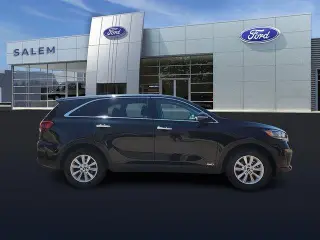 Kia Sorento 2020 AWD LX 4dr SUV
