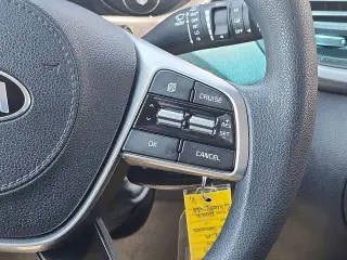 Kia Sorento 2020 AWD LX 4dr SUV