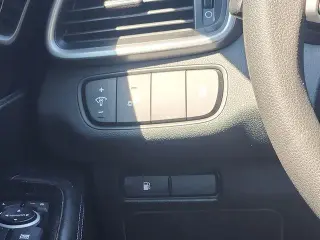 Kia Sorento 2020 AWD LX 4dr SUV