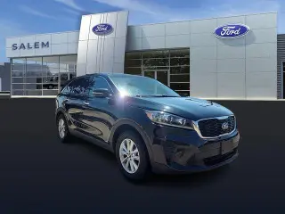 Kia Sorento 2020 AWD LX 4dr SUV