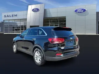 Kia Sorento 2020 AWD LX 4dr SUV