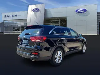Kia Sorento 2020 AWD LX 4dr SUV