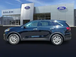 Kia Sorento 2020 AWD LX 4dr SUV