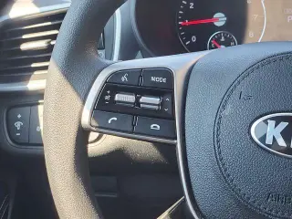 Kia Sorento 2020 AWD LX 4dr SUV