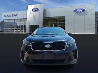 Kia Sorento 2020 AWD LX 4dr SUV