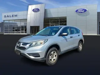 Honda CR-V 2016 AWD LX 4dr SUV
