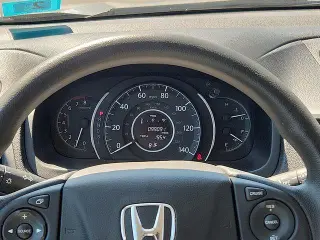 Honda CR-V 2016 AWD LX 4dr SUV