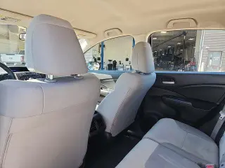 Honda CR-V 2016 AWD LX 4dr SUV